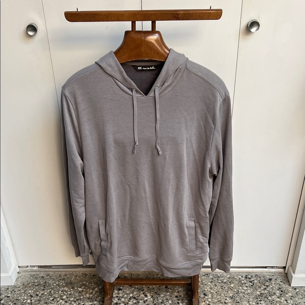 Travis Mathew Hoodie (Size XL)